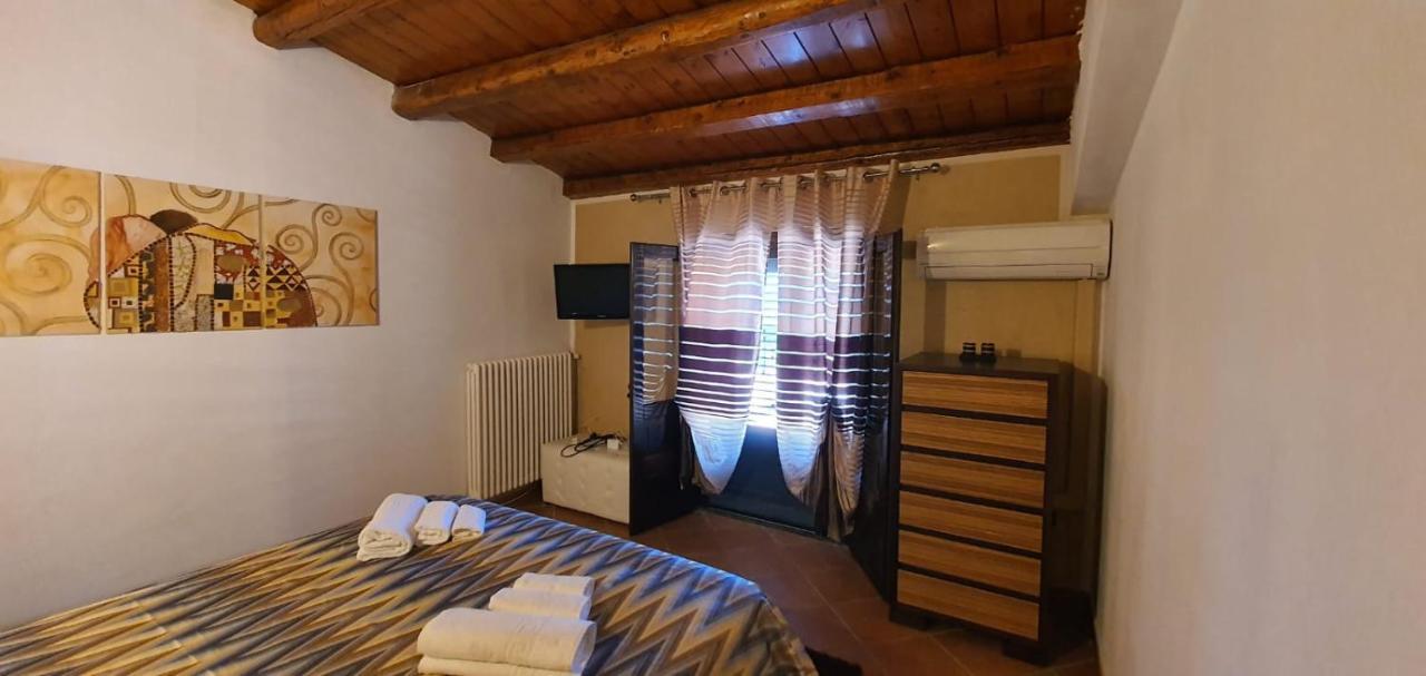 Villa Marianna Con Piscina Privata Ampi Spazi Esterni E Wifi Free Trabia Exterior foto
