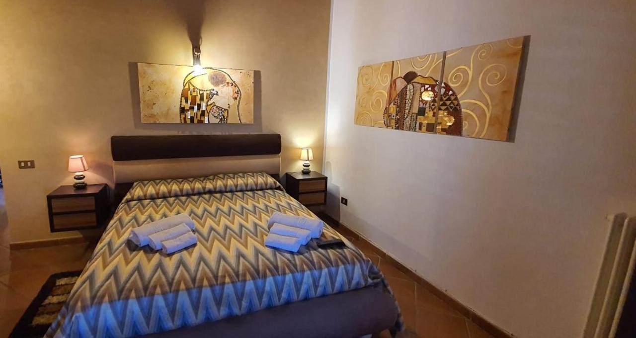 Villa Marianna Con Piscina Privata Ampi Spazi Esterni E Wifi Free Trabia Exterior foto