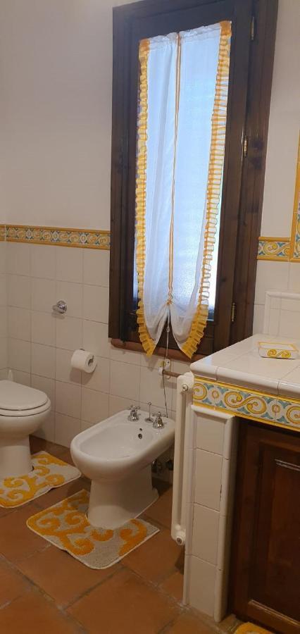 Villa Marianna Con Piscina Privata Ampi Spazi Esterni E Wifi Free Trabia Exterior foto
