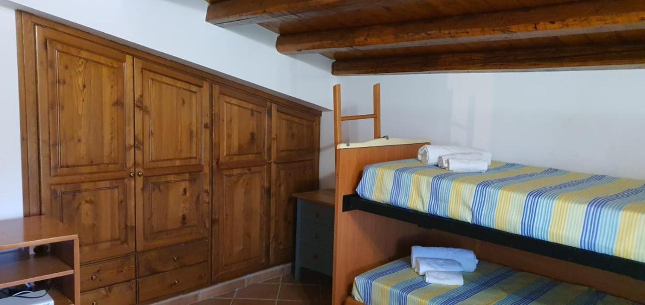 Villa Marianna Con Piscina Privata Ampi Spazi Esterni E Wifi Free Trabia Exterior foto