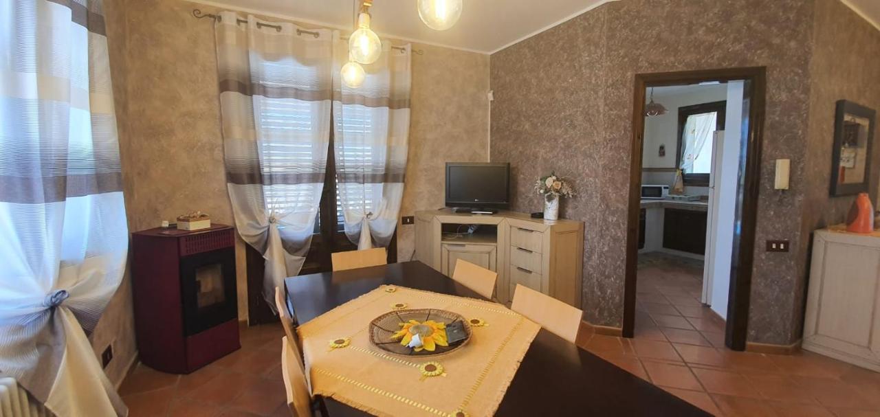 Villa Marianna Con Piscina Privata Ampi Spazi Esterni E Wifi Free Trabia Exterior foto